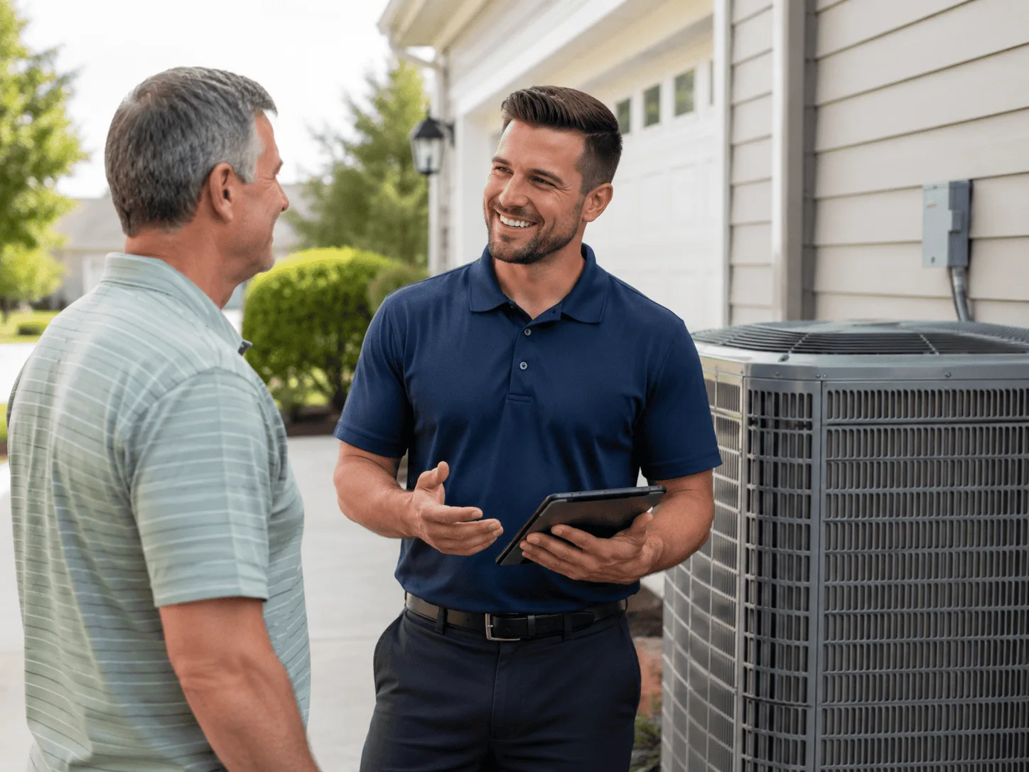 Heat Pump Installation Mullen, NE FAQs